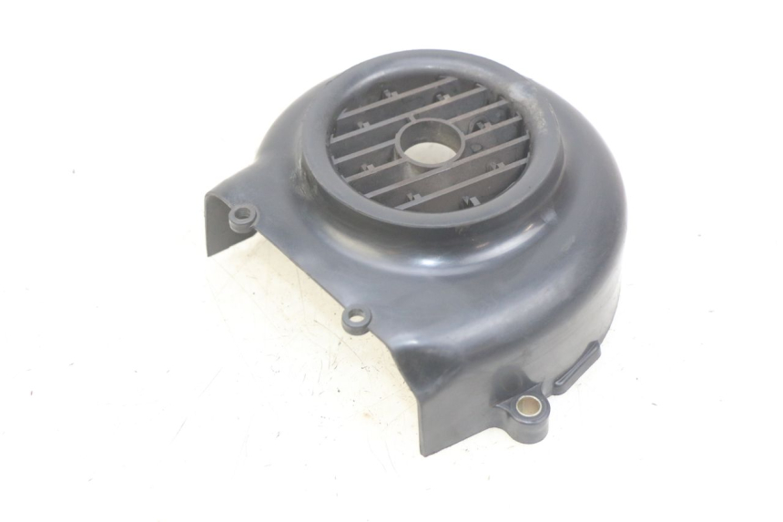 photo de ONTSTEKINGSKAP SYM X-PRO 4T 50 (2014 - 2021) - Zoom op gebruiksstaat