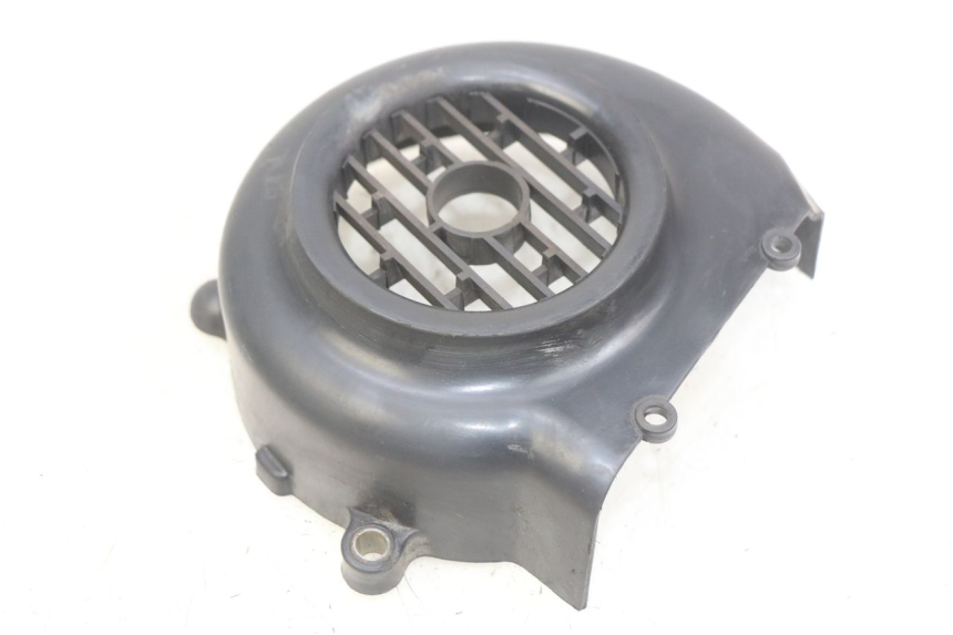 photo de ONTSTEKINGSKAP SYM X-PRO 4T 50 (2014 - 2021) - Andere kijkhoek