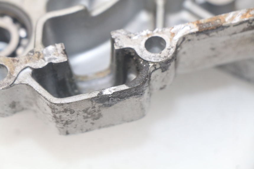 photo de ONTSTEKINGSKAP SUZUKI XF FREEWIND 650 (1997 - 2003) - Zoom op gebruiksstaat