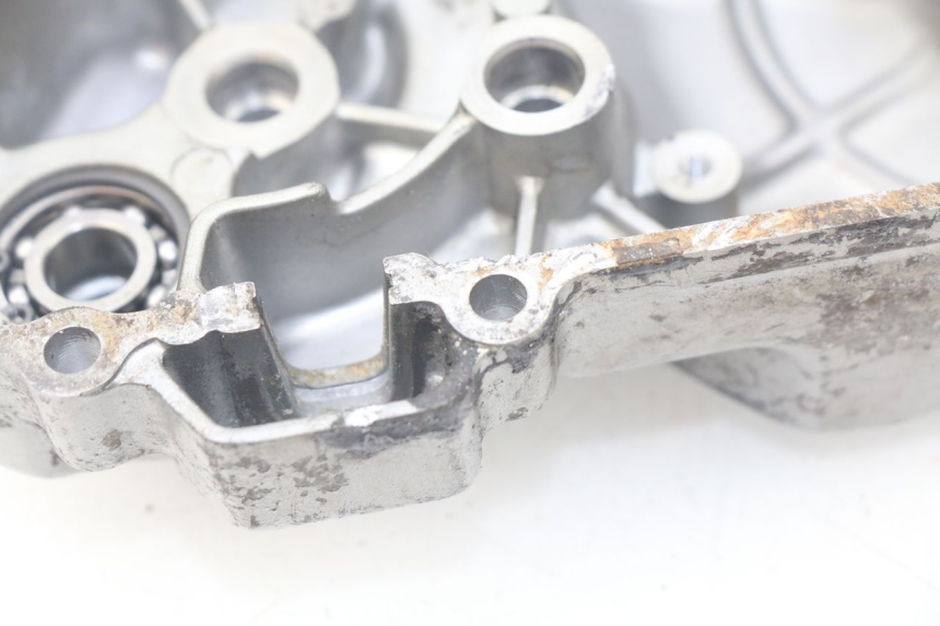 photo de ONTSTEKINGSKAP SUZUKI XF FREEWIND 650 (1997 - 2003) - Andere kijkhoek