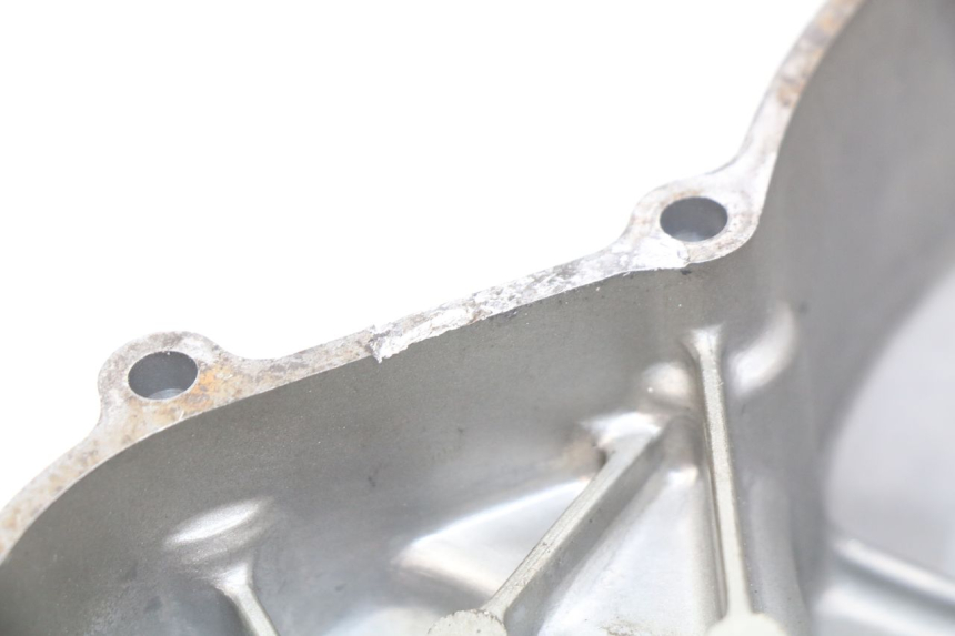 photo de ONTSTEKINGSKAP SUZUKI XF FREEWIND 650 (1997 - 2003) - Technische close-up