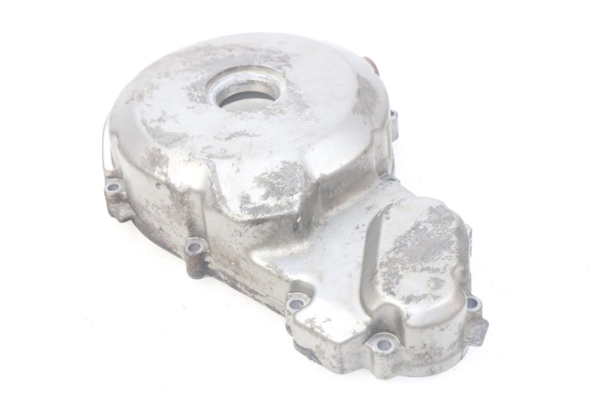 photo de ONTSTEKINGSKAP SUZUKI XF FREEWIND 650 (1997 - 2003) - Bevestigingspunten