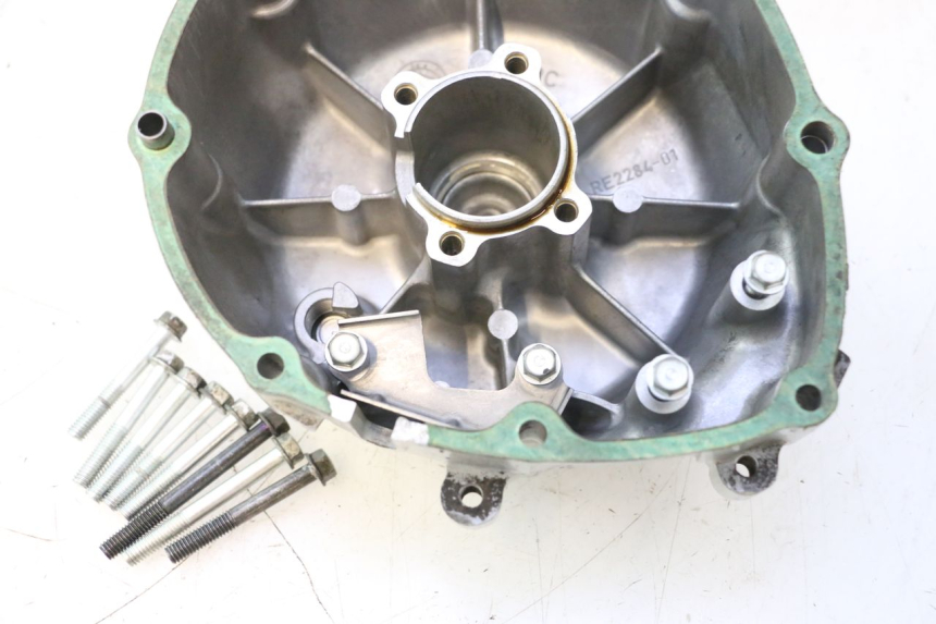 photo de ONTSTEKINGDEKSEL HONDA XLV VARADERO 125 (2007 - 2012) - Detail van het onderdeel