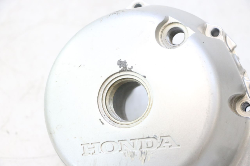 photo de ONTSTEKINGDEKSEL HONDA XLV VARADERO 125 (2007 - 2012) - Zoom op componenten