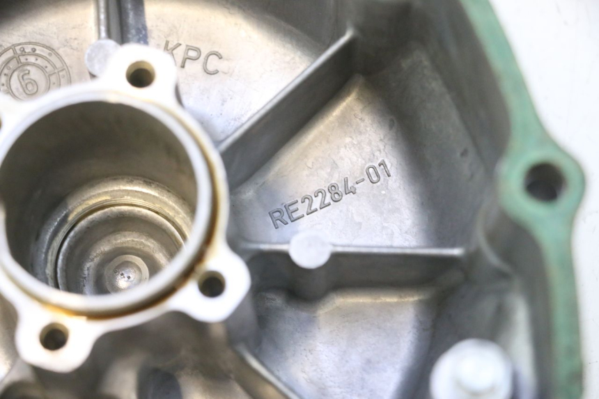 photo de ONTSTEKINGDEKSEL HONDA XLV VARADERO 125 (2007 - 2012) - Andere kijkhoek