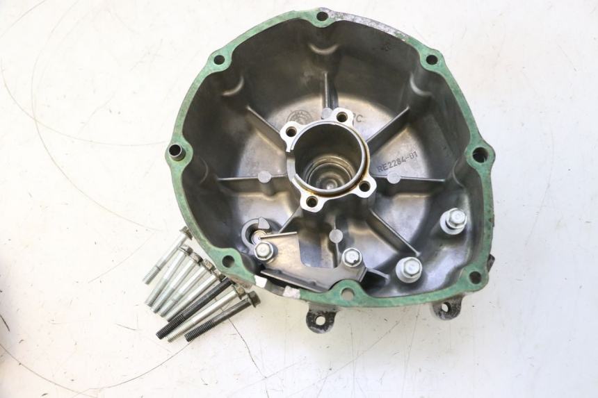 photo de ONTSTEKINGDEKSEL HONDA XLV VARADERO 125 (2007 - 2012) - Overzicht