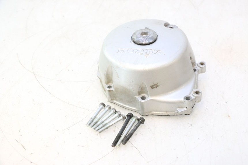photo de ONTSTEKINGDEKSEL HONDA XLV VARADERO 125 (2007 - 2012) - Gecontroleerd onderdeel