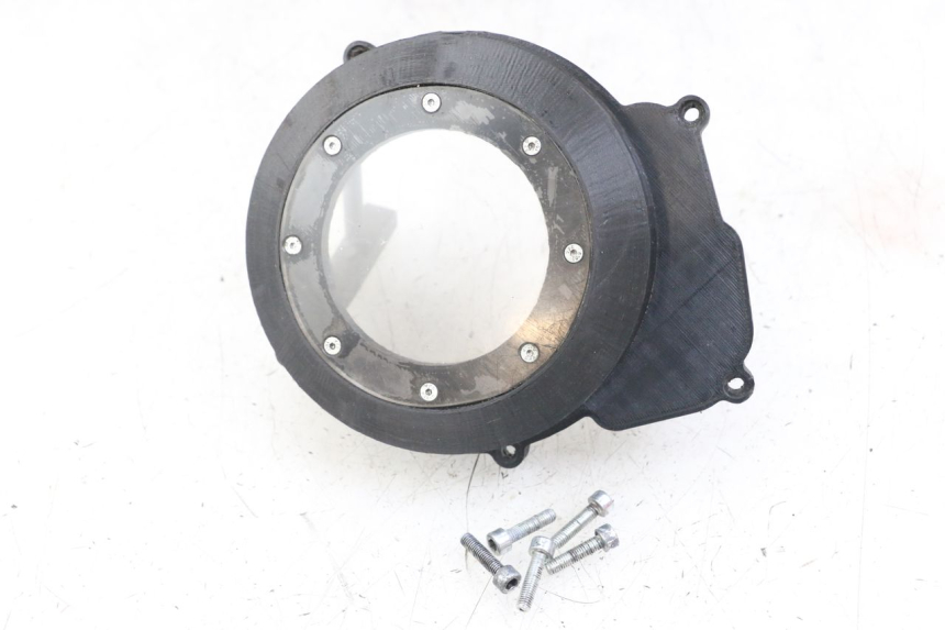 photo de ONTSTEKINGSKAP FANTIC XM PERFORMANCE 2T 50 (2021 - 2022) - Hoofdaanzicht
