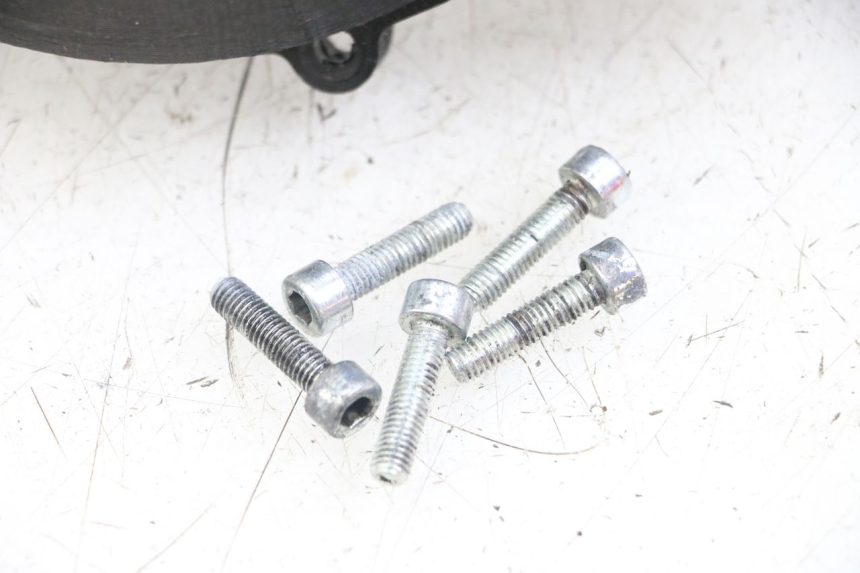 photo de ONTSTEKINGSKAP FANTIC XM PERFORMANCE 2T 50 (2021 - 2022) - Productaanzicht