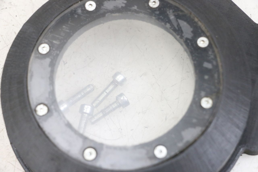 photo de ONTSTEKINGSKAP FANTIC XM PERFORMANCE 2T 50 (2021 - 2022) - Overzicht