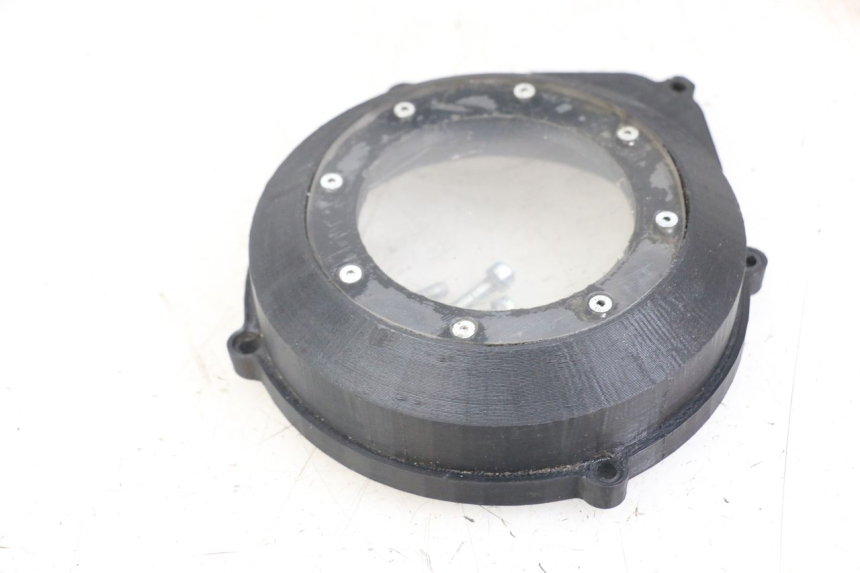 photo de ONTSTEKINGSKAP FANTIC XM PERFORMANCE 2T 50 (2021 - 2022) - Bevestigingspunten