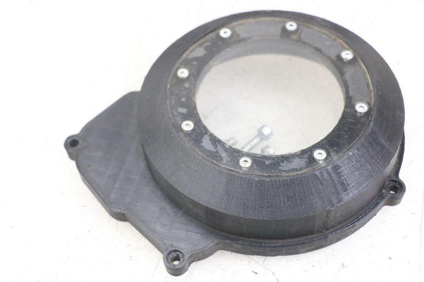 photo de ONTSTEKINGSKAP FANTIC XM PERFORMANCE 2T 50 (2021 - 2022) - Staat van het oppervlak
