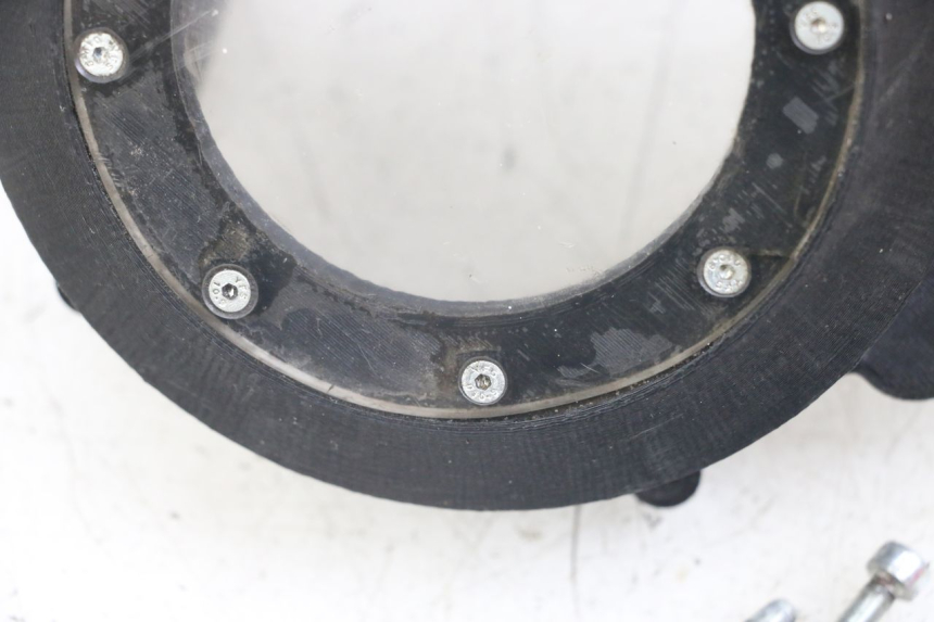 photo de ONTSTEKINGSKAP FANTIC XM PERFORMANCE 2T 50 (2021 - 2022) - Gecontroleerd onderdeel