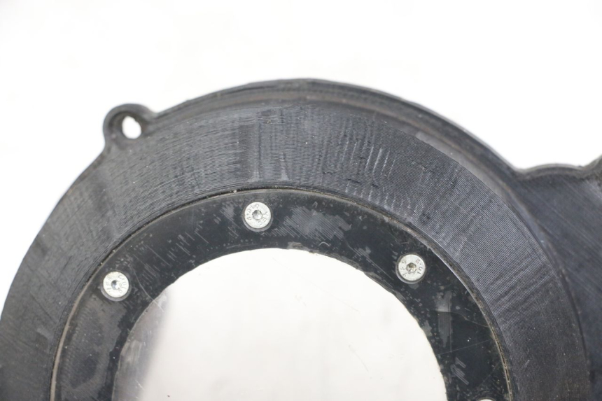 photo de ONTSTEKINGSKAP FANTIC XM PERFORMANCE 2T 50 (2021 - 2022) - Markeringen en referenties