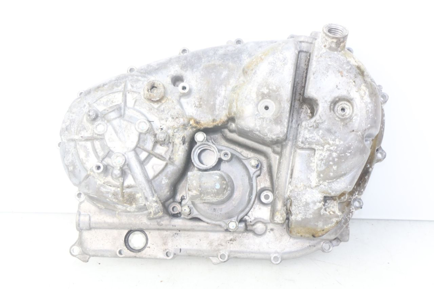 photo de ONTSTEKINGSKAP YAMAHA XP T-MAX TMAX ABS 530 (2012 - 2015) - Hoofdaanzicht