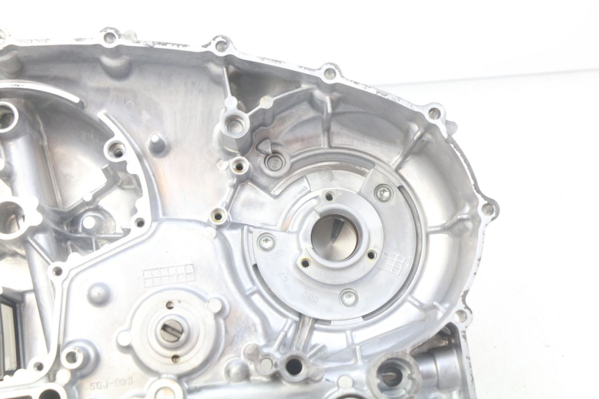 photo de ONTSTEKINGSKAP YAMAHA XP T-MAX TMAX ABS 530 (2012 - 2015) - Andere kijkhoek