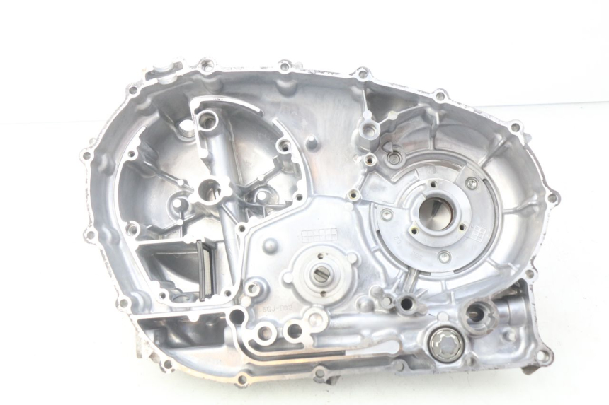 photo de ONTSTEKINGSKAP YAMAHA XP T-MAX TMAX ABS 530 (2012 - 2015) - Overzicht