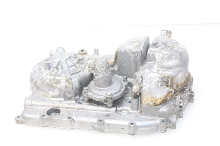 photo de ONTSTEKINGSKAP YAMAHA XP T-MAX TMAX ABS 530 (2012 - 2015) - Bevestigingspunten