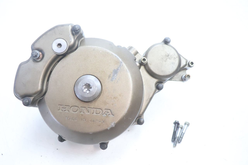photo de ONDERDEKSEL ONTSTEKING HONDA XRV AFRICA TWIN 750 (1990 - 1992) - Hoofdaanzicht