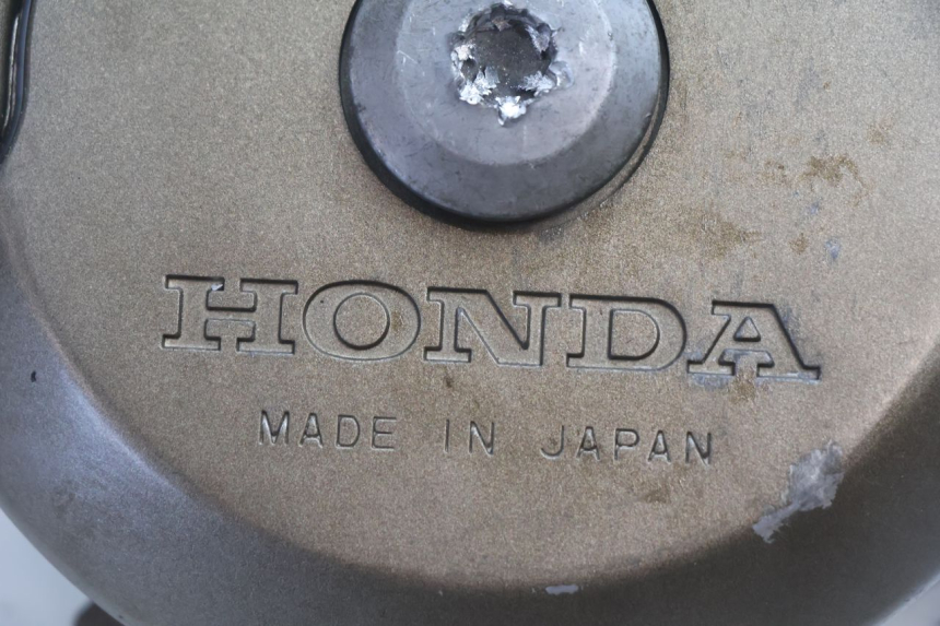 photo de ONDERDEKSEL ONTSTEKING HONDA XRV AFRICA TWIN 750 (1990 - 1992) - Detail van het onderdeel