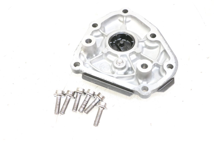 photo de ONTSTEKINGSKAP YAMAHA FZ1 FAZER 1000 (2007 - 2009) - Detail van het onderdeel