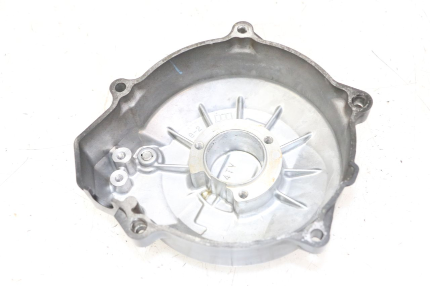 photo de ONTSTEKINGSKAP YAMAHA FZS FAZER 600 (2001 - 2003) - Zoom op gebruiksstaat