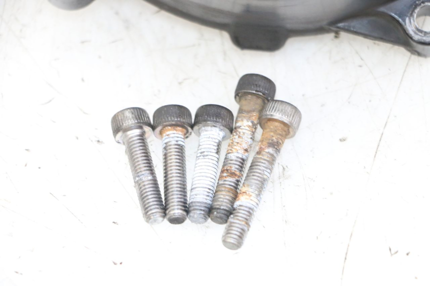 photo de ONTSTEKINGSKAP YAMAHA FZS FAZER 600 (2001 - 2003) - Staat van het oppervlak