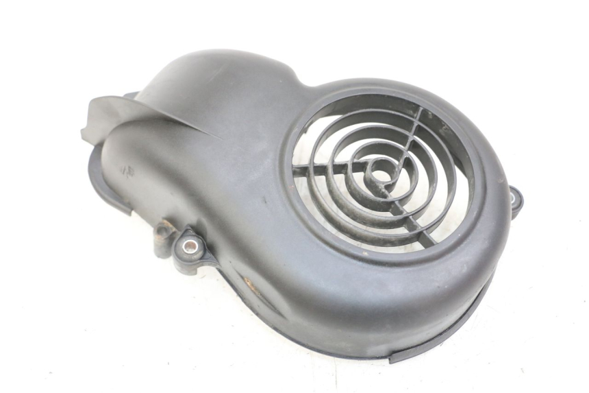 photo de ONTSTEKINGSKAP YAMAHA NEO'S NEOS 2T EASY 50 (2013 - 2016) - Hoofdaanzicht