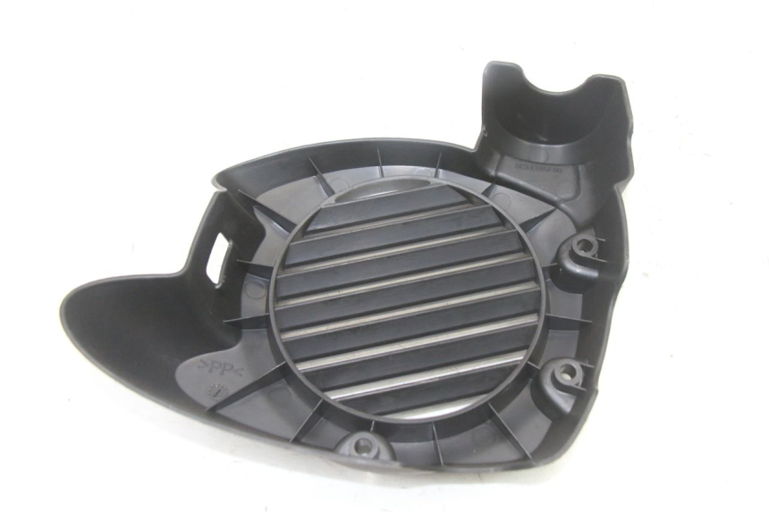 photo de ONTSTEKINGSKAP YAMAHA NEOS NEO'S 4T 50 (2008 - 2016) - Zoom op gebruiksstaat