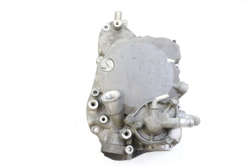 photo de ONTSTEKINGSKAP YAMAHA XJ6 600 (2008 - 2016) - Hoofdaanzicht