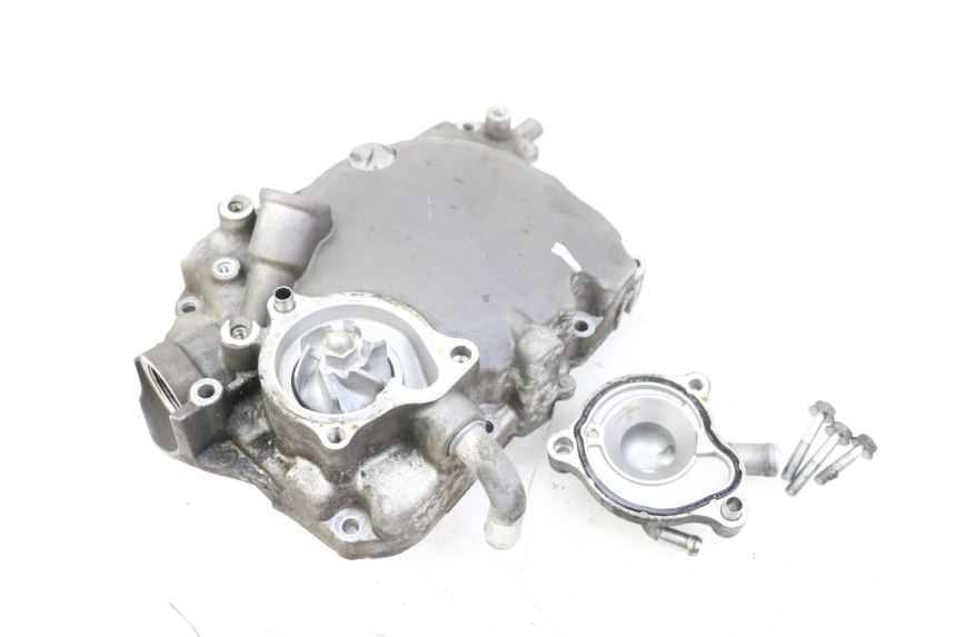 photo de ONTSTEKINGSKAP YAMAHA XJ6 600 (2008 - 2016) - Detail van het onderdeel