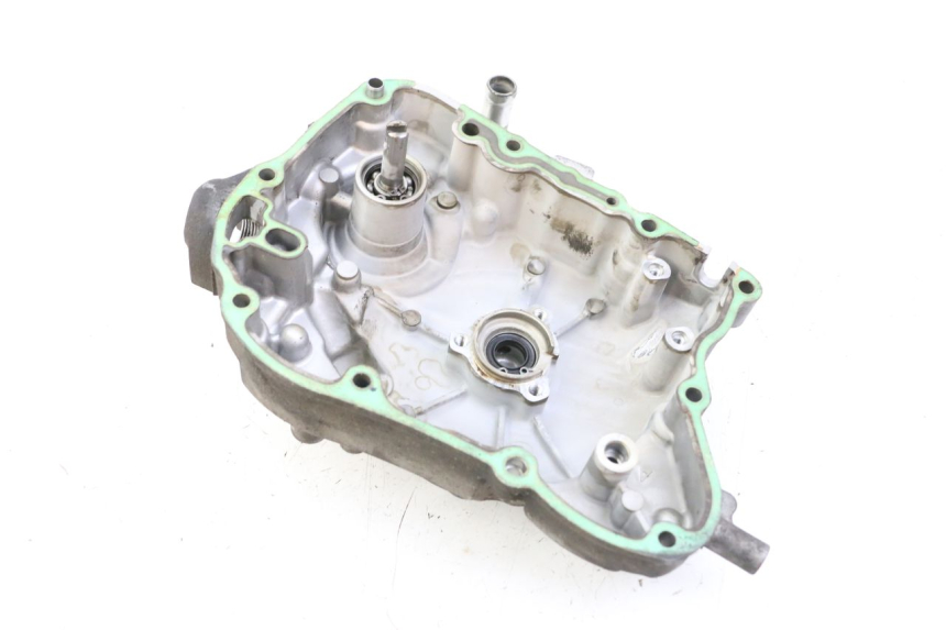 photo de ONTSTEKINGSKAP YAMAHA XJ6 600 (2008 - 2016) - Zoom op gebruiksstaat