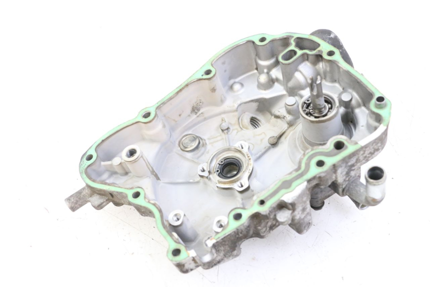 photo de ONTSTEKINGSKAP YAMAHA XJ6 600 (2008 - 2016) - Andere kijkhoek