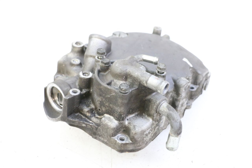 photo de ONTSTEKINGSKAP YAMAHA XJ6 600 (2008 - 2016) - Overzicht