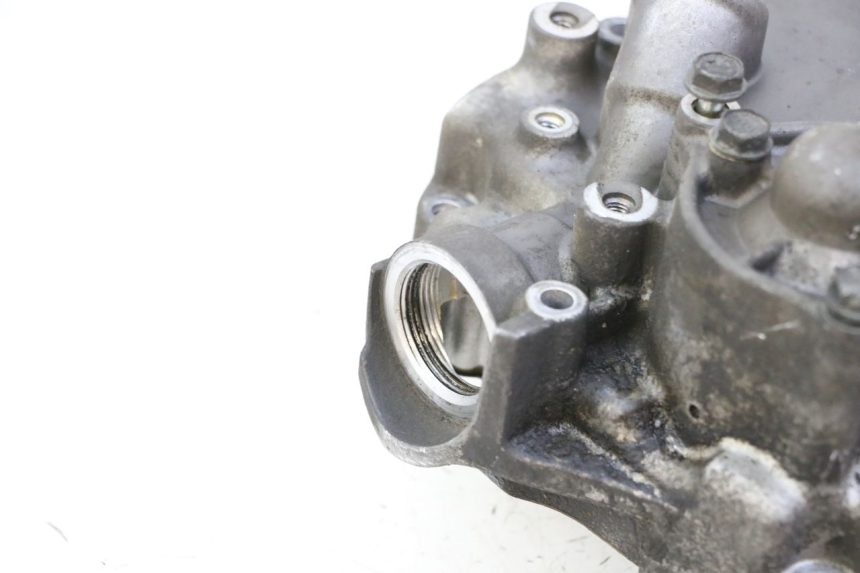 photo de ONTSTEKINGSKAP YAMAHA XJ6 600 (2008 - 2016) - Bevestigingspunten