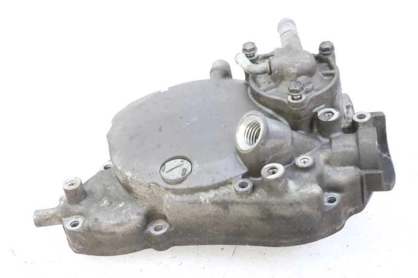 photo de ONTSTEKINGSKAP YAMAHA XJ6 600 (2008 - 2016) - Staat van het oppervlak