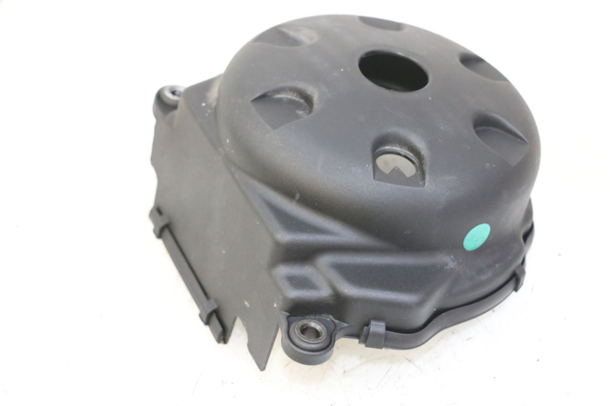 photo de ONTSTEKINGSKAP YAMAHA YP MAJESTY 125 (2007 - 2010) - Zoom op gebruiksstaat