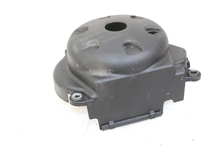 photo de ONTSTEKINGSKAP YAMAHA YP MAJESTY 125 (2007 - 2010) - Andere kijkhoek