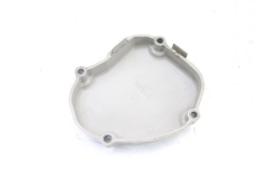 photo de ONTSTEKINGSKAP YAMAHA YZ 125 (2006 - 2016) - Andere kijkhoek