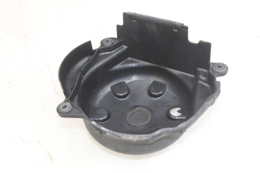 photo de ONTSTEKINGSKAP YAMAHA YP MAJESTY 125 (1998 - 2001) - Zoom op gebruiksstaat