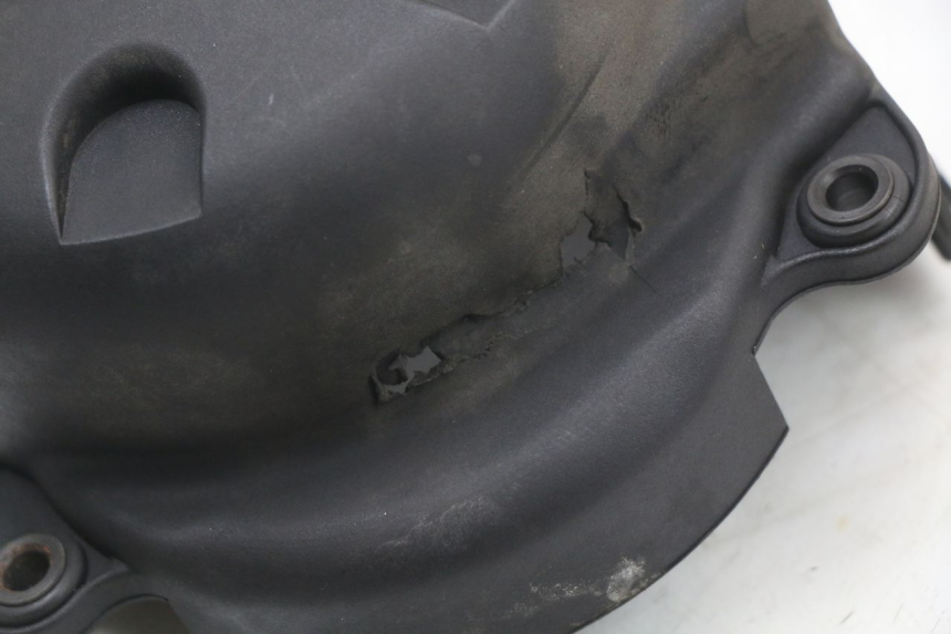 photo de ONTSTEKINGSKAP YAMAHA YP MAJESTY 125 (2002 - 2006) - Zoom op gebruiksstaat