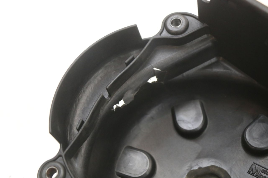 photo de ONTSTEKINGSKAP YAMAHA YP MAJESTY 125 (2002 - 2006) - Bevestigingspunten