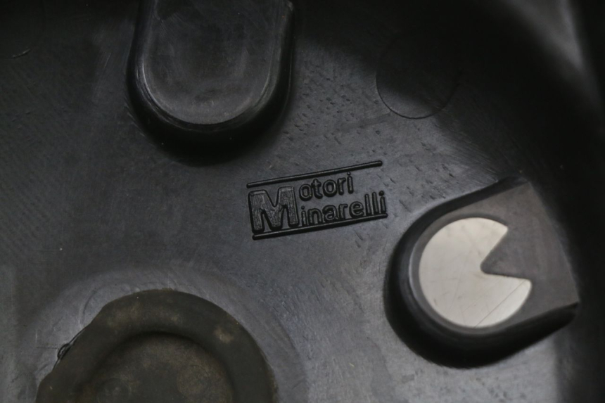 photo de ONTSTEKINGSKAP YAMAHA YP MAJESTY 125 (2002 - 2006) - Staat van het oppervlak