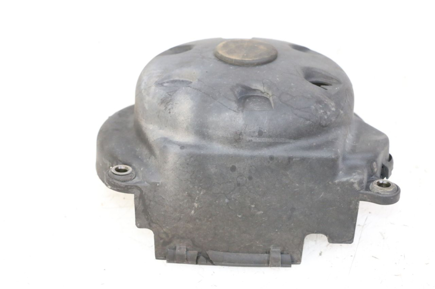 photo de ONTSTEKINGSKAP YAMAHA YP MAJESTY 125 (2002 - 2006) - Zoom op gebruiksstaat