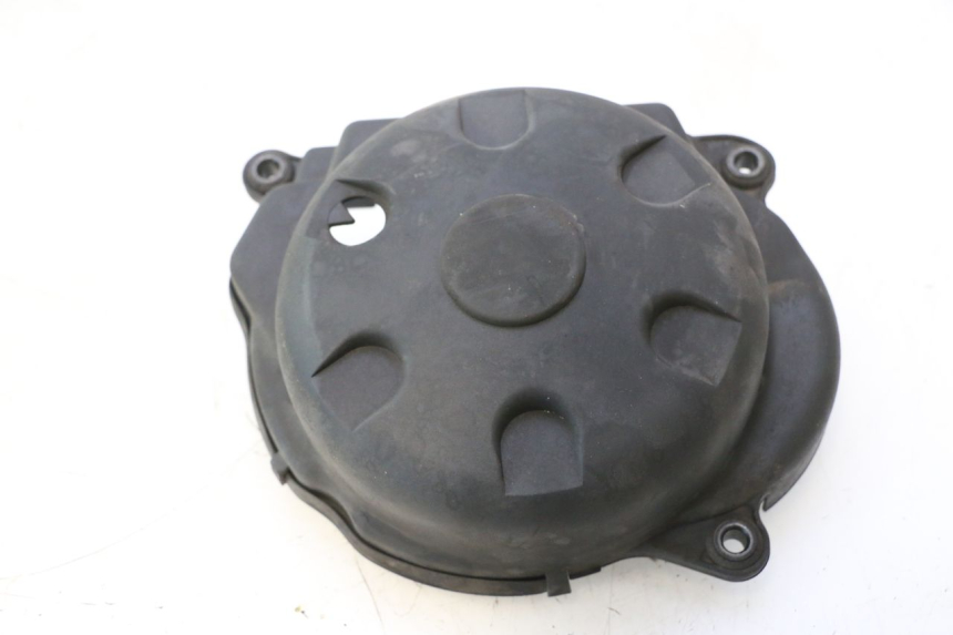 photo de ONTSTEKINGSKAP YAMAHA YP MAJESTY 125 (2007 - 2010) - Hoofdaanzicht