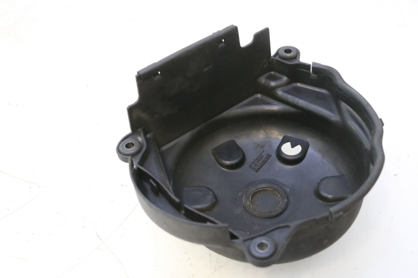photo de ONTSTEKINGSKAP YAMAHA YP MAJESTY 125 (2007 - 2010) - Zoom op gebruiksstaat