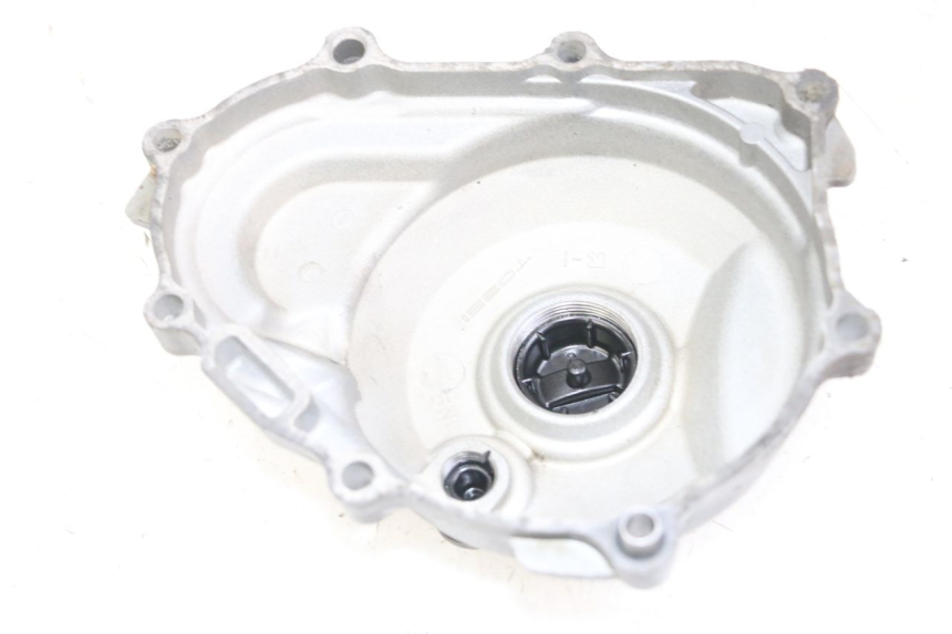 photo de ONTSTEKINGSKAP YAMAHA YZ-F YZF 250 (2007 - 2013) - Zoom op gebruiksstaat