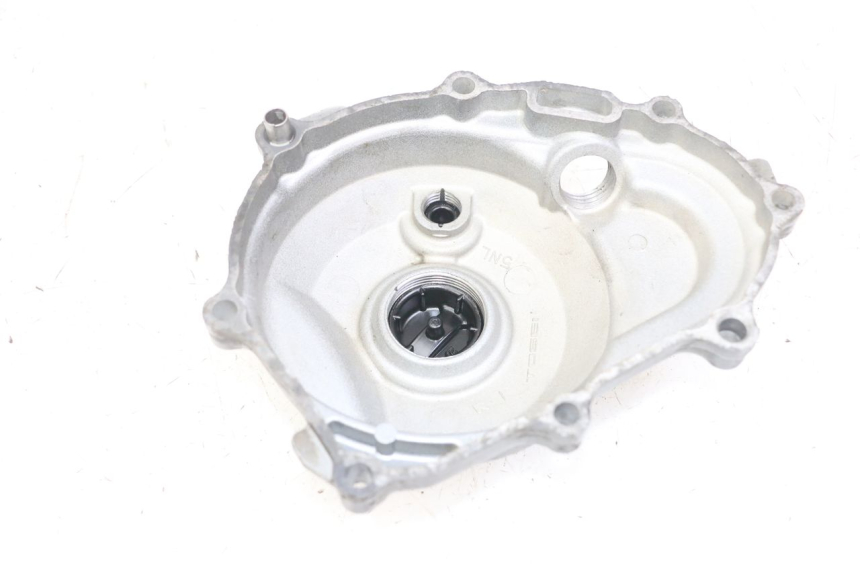 photo de ONTSTEKINGSKAP YAMAHA YZ-F YZF 250 (2007 - 2013) - Andere kijkhoek