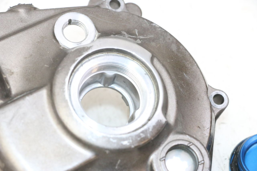 photo de ONTSTEKINGSKAP YAMAHA YZ-F YZF 250 (2014 - 2018) - Detailaanzicht