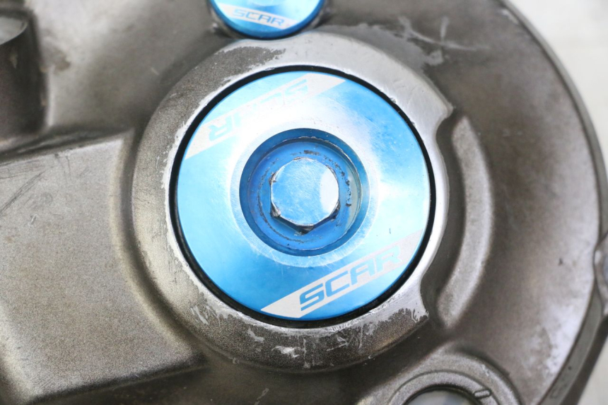 photo de ONTSTEKINGSKAP YAMAHA YZ-F YZF 250 (2014 - 2018) - Markeringen en referenties